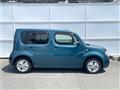 2015 Nissan Cube