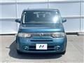 2015 Nissan Cube