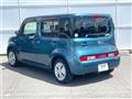 2015 Nissan Cube