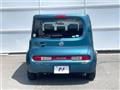 2015 Nissan Cube