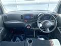 2015 Nissan Cube