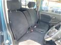 2015 Nissan Cube
