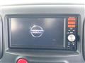 2015 Nissan Cube