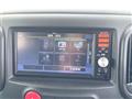 2015 Nissan Cube