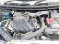 2015 Nissan Cube