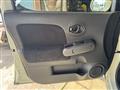 2011 Nissan Cube