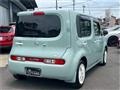 2014 Nissan Cube