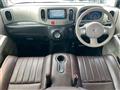 2014 Nissan Cube