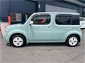2014 Nissan Cube