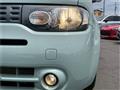 2014 Nissan Cube