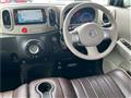 2014 Nissan Cube
