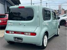 2014 Nissan Cube