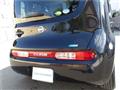 2012 Nissan Cube