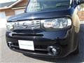 2012 Nissan Cube