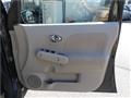2012 Nissan Cube