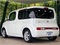 2017 Nissan Cube