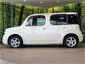 2017 Nissan Cube