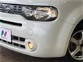 2017 Nissan Cube