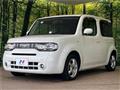 2017 Nissan Cube