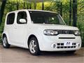 2017 Nissan Cube