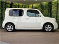 2017 Nissan Cube