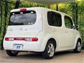 2017 Nissan Cube