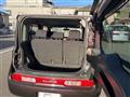 2009 Nissan Cube