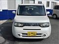 2015 Nissan Cube