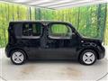 2018 Nissan Cube
