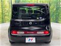 2018 Nissan Cube