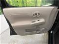 2018 Nissan Cube