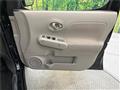 2018 Nissan Cube