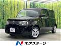 2018 Nissan Cube
