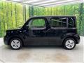2018 Nissan Cube