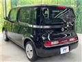 2018 Nissan Cube
