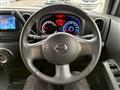 2015 Nissan Cube