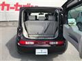 2009 Nissan Cube