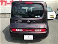 2009 Nissan Cube