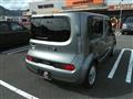 2009 Nissan Cube