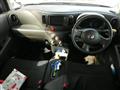 2009 Nissan Cube