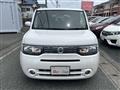 2015 Nissan Cube