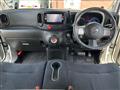 2015 Nissan Cube