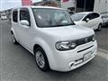 2015 Nissan Cube