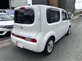 2015 Nissan Cube