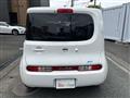 2015 Nissan Cube