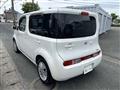 2015 Nissan Cube