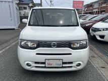 2015 Nissan Cube