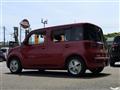 2014 Nissan Cube