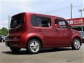 2014 Nissan Cube