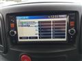 2014 Nissan Cube